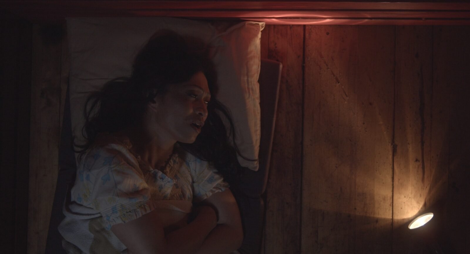 Still from Call me Agnes