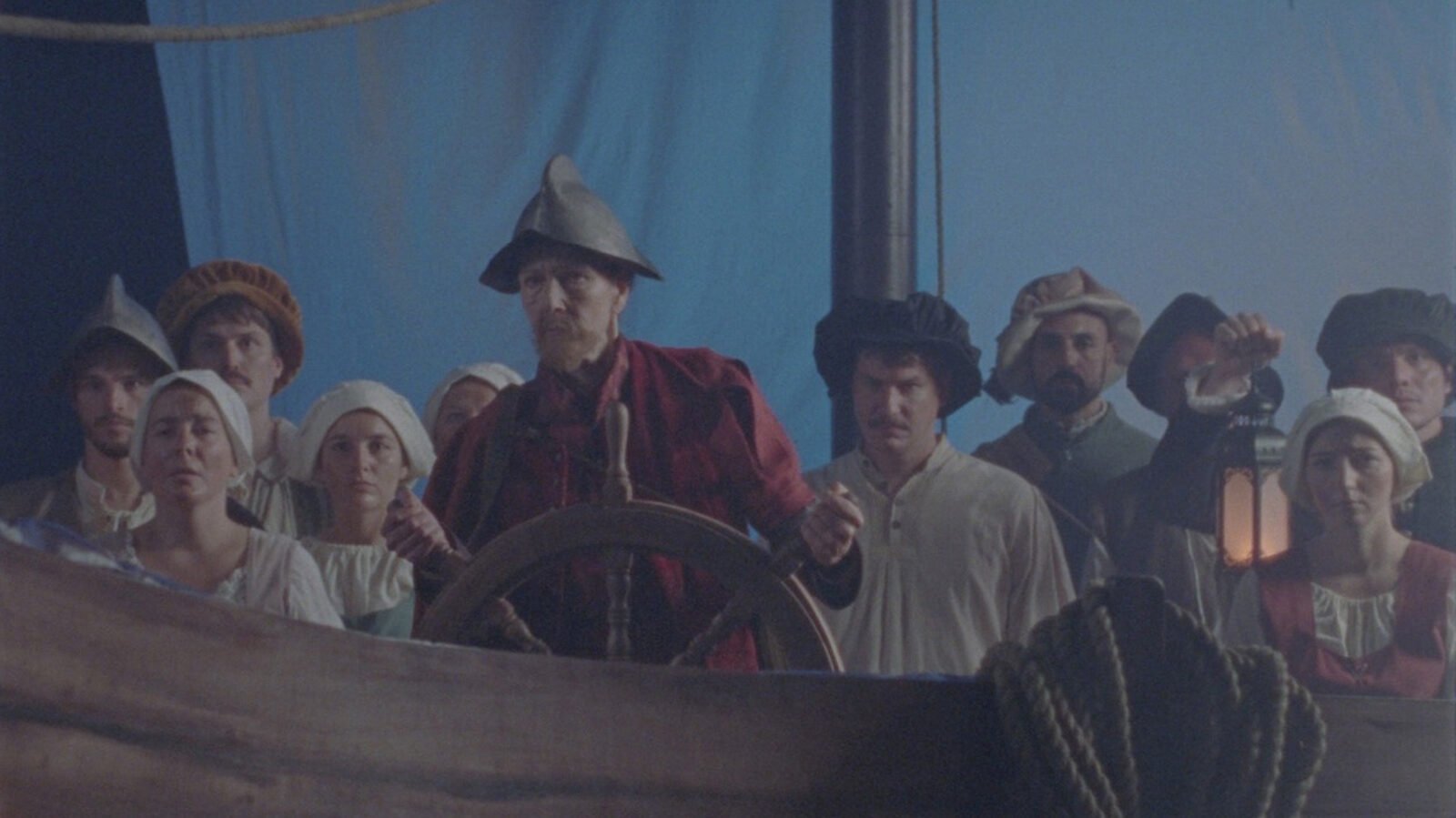 Still from Wild Fruits